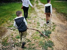 Eight Willows Retreat