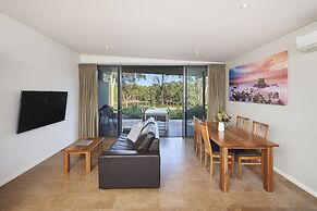 Eight Willows Retreat