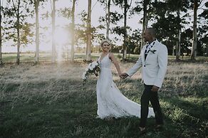 Eight Willows Retreat