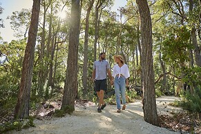 Eight Willows Retreat