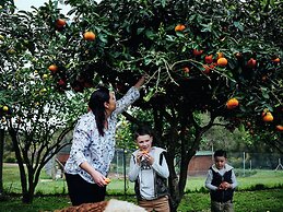 Eight Willows Retreat