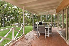 Eight Willows Retreat