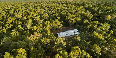 Eight Willows Retreat