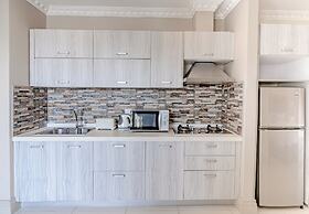 Palace Gate Hotel & Residence By EHM