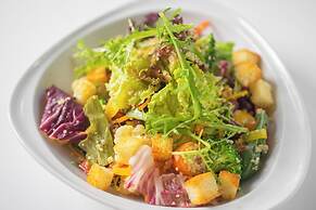 Palace Gate Hotel & Residence By EHM