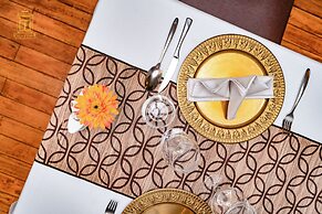 Palace Gate Hotel & Residence By EHM