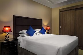 Palace Gate Hotel & Residence By EHM