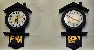 Palace Gate Hotel & Residence By EHM