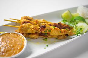 Palace Gate Hotel & Residence By EHM