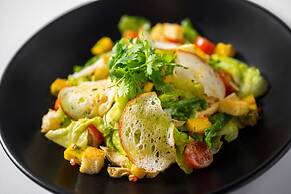 Palace Gate Hotel & Residence By EHM