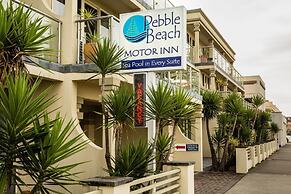 Pebble Beach Motor Inn