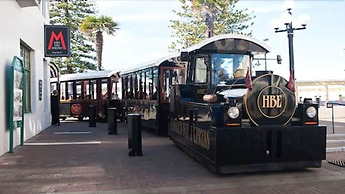 Pebble Beach Motor Inn