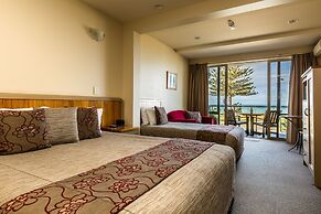 Pebble Beach Motor Inn