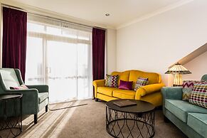 Pebble Beach Motor Inn