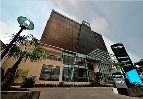 Hotel California Bandung