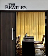 Hotel California Bandung