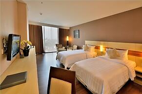 Hotel California Bandung