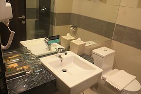 Hotel California Bandung