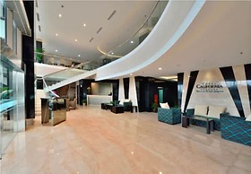 Hotel California Bandung