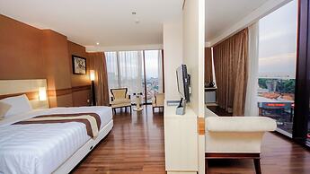 Hotel California Bandung