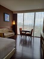 Hotel California Bandung