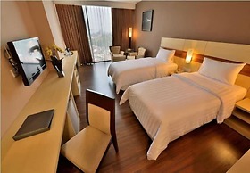 Hotel California Bandung