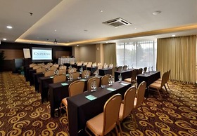 Hotel California Bandung