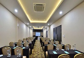 Hotel California Bandung