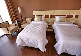 Hotel California Bandung