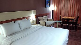 Hotel California Bandung