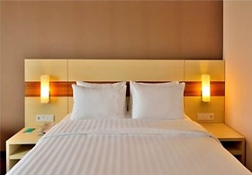 Hotel California Bandung