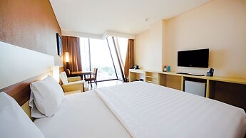 Hotel California Bandung