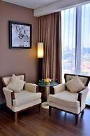 Hotel California Bandung