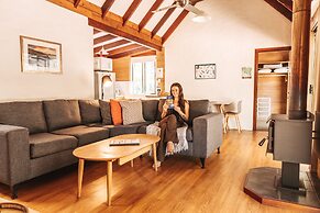Bussells Bushland Cottages
