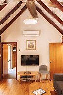 Bussells Bushland Cottages