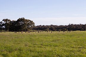 Bussells Bushland Cottages