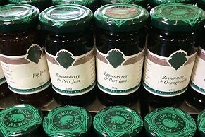 Bussells Bushland Cottages