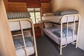 Bussells Bushland Cottages