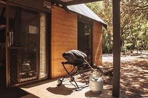 Bussells Bushland Cottages