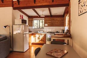 Bussells Bushland Cottages