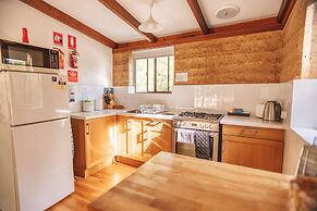 Bussells Bushland Cottages