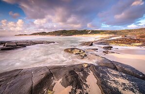 Bussells Bushland Cottages