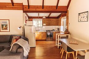 Bussells Bushland Cottages