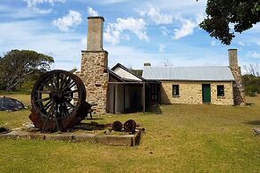 Bussells Bushland Cottages