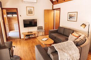 Bussells Bushland Cottages