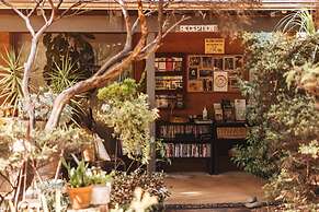 Bussells Bushland Cottages