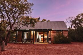 Bussells Bushland Cottages