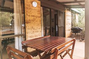 Bussells Bushland Cottages