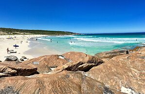 Bussells Bushland Cottages