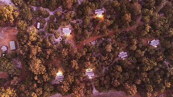 Bussells Bushland Cottages